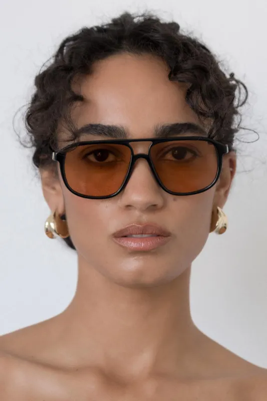 La Touriste Sunglasses sold by Rowie the Label