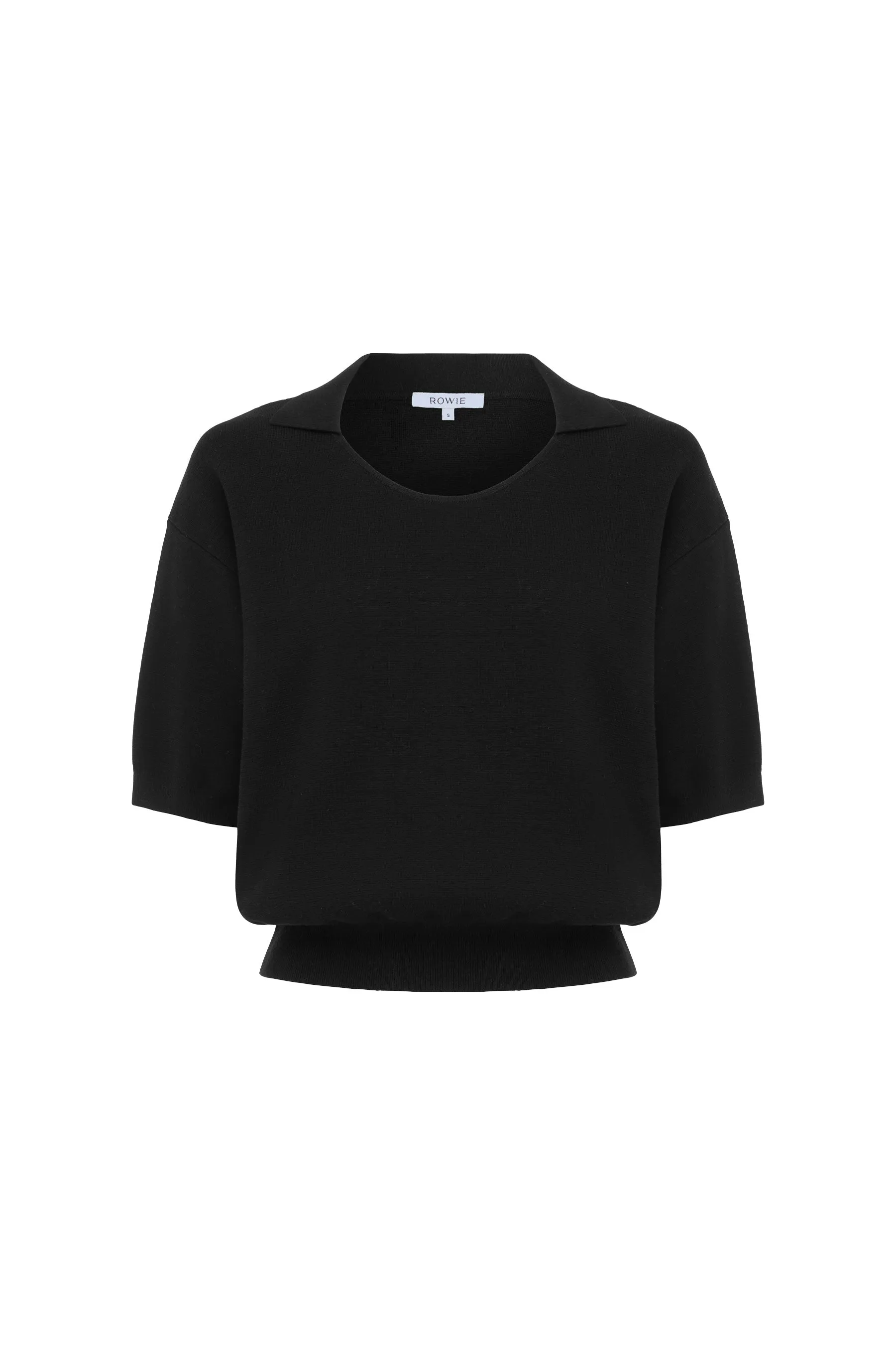 Loretta Knit Top sold by Rowie the Label product image thumbnail 2