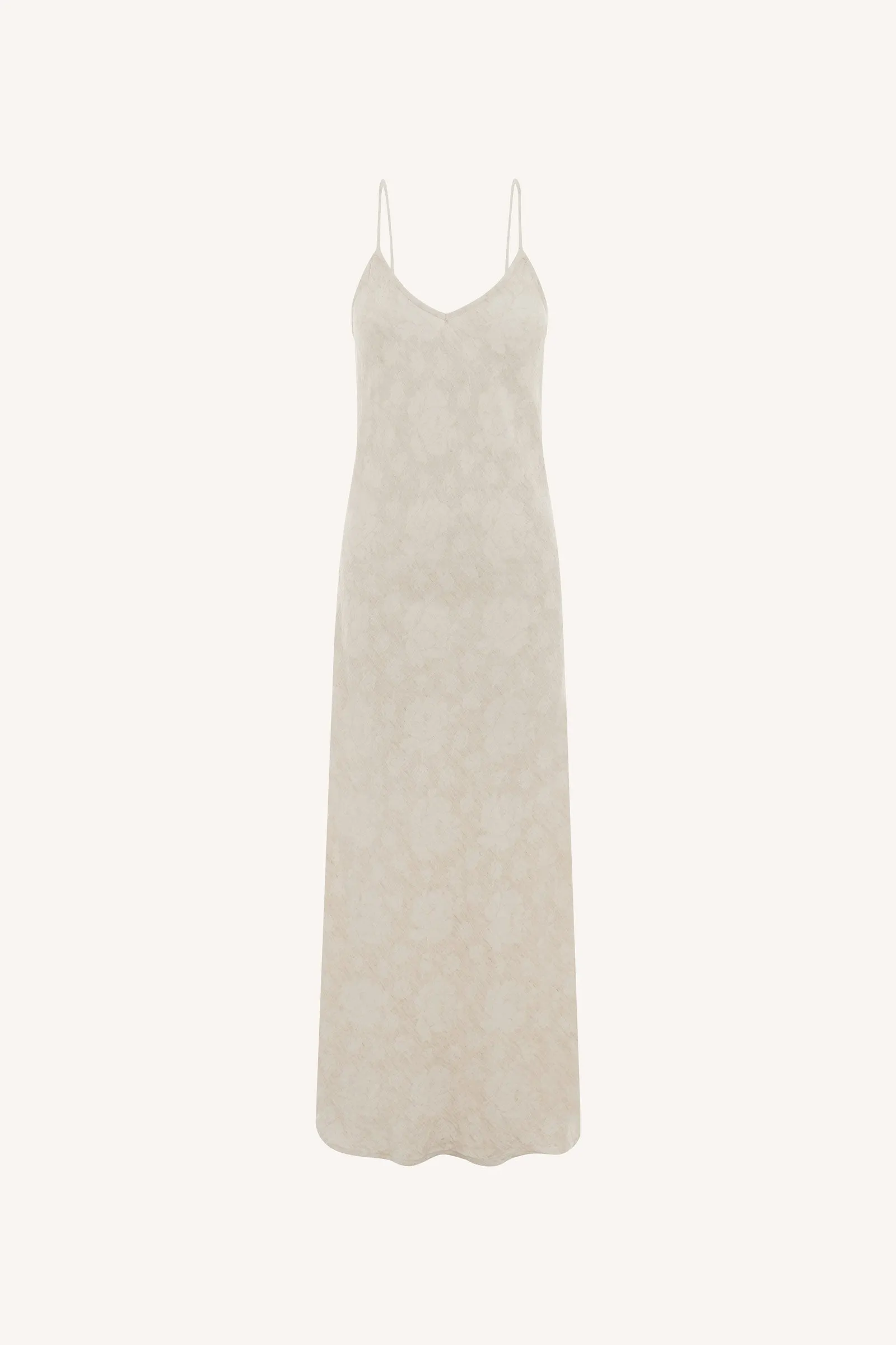 Mabel Slip Maxi Dress sold by Rowie the Label product image thumbnail 2