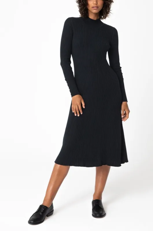 Leon Knit Midi sold by Rowie the Label