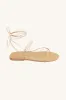 Aelia Sandal sold by Rowie the Label