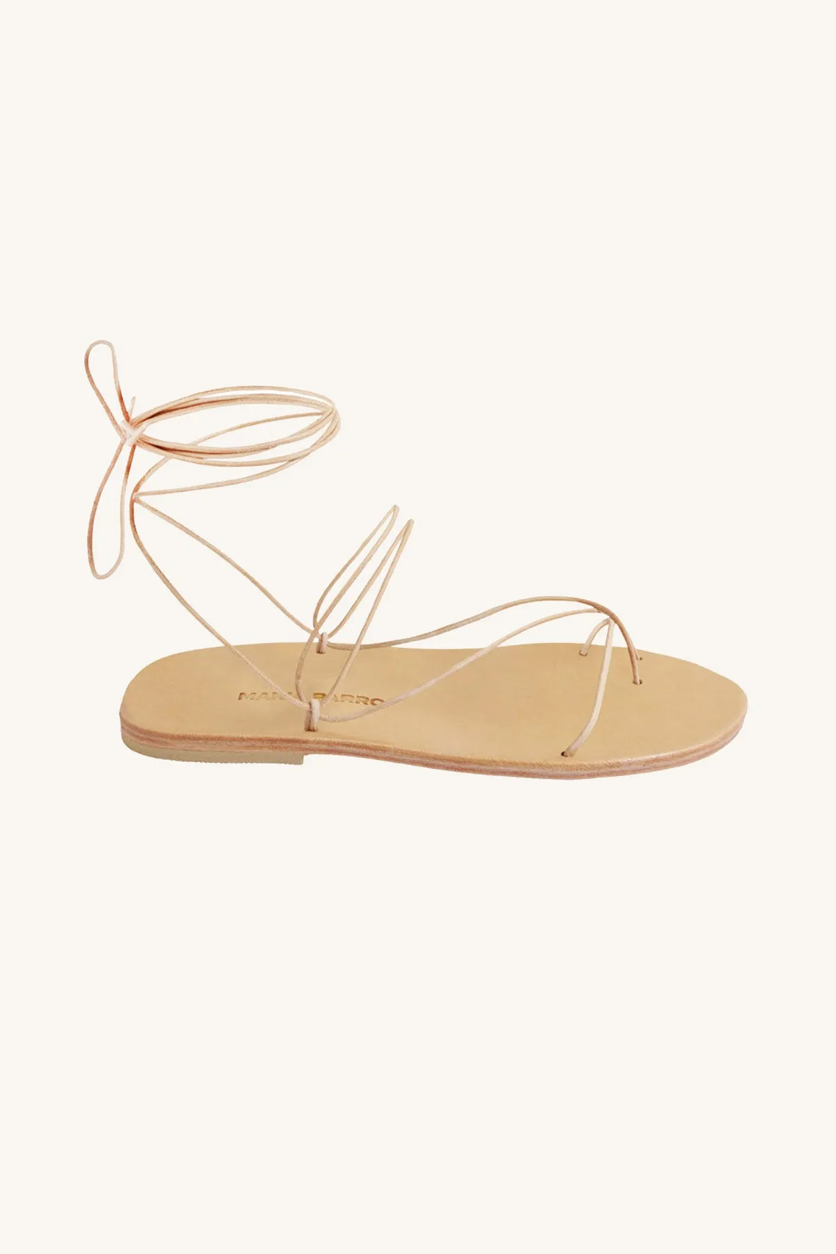 Aelia Sandal sold by Rowie the Label product image thumbnail 3