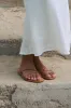 Aelia Sandal sold by Rowie the Label