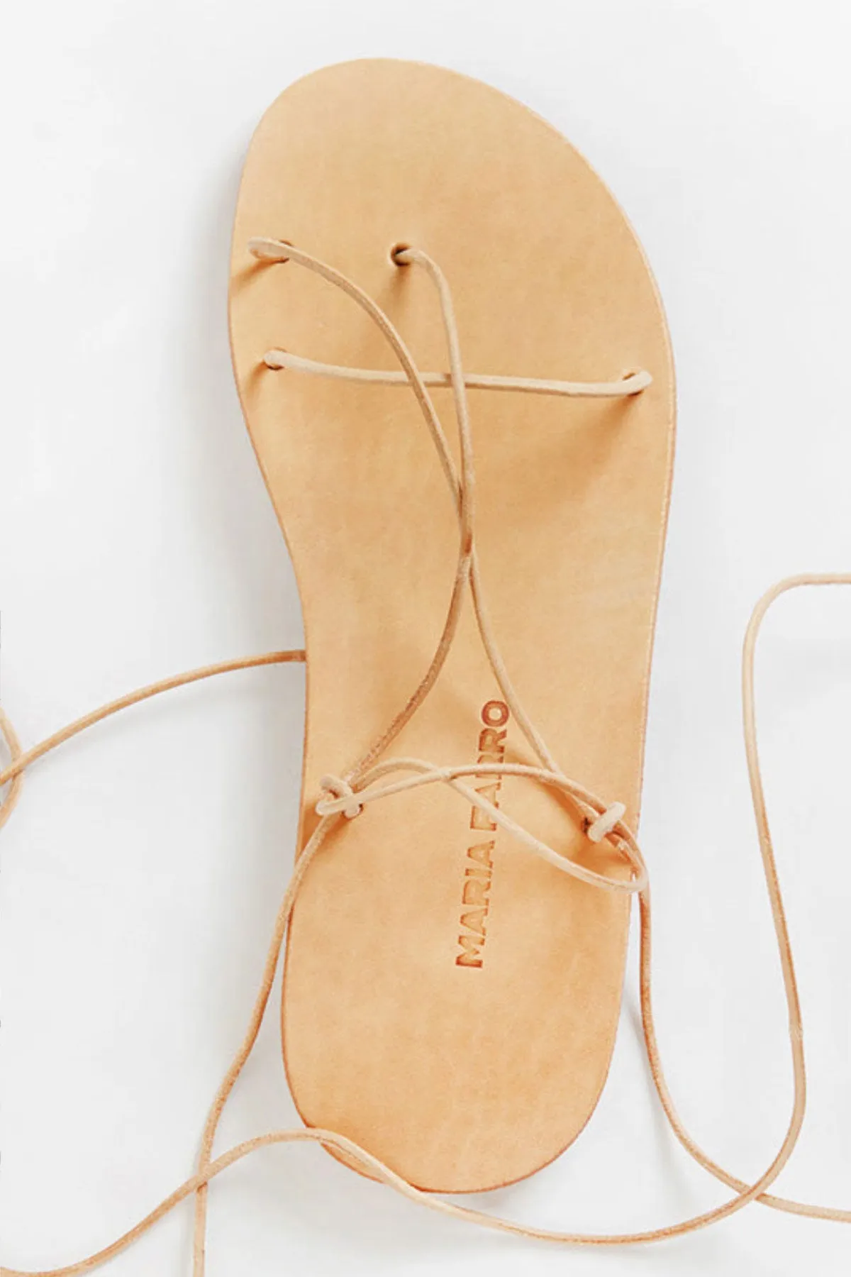 Aelia Sandal sold by Rowie the Label