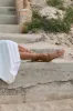 Aelia Sandal sold by Rowie the Label