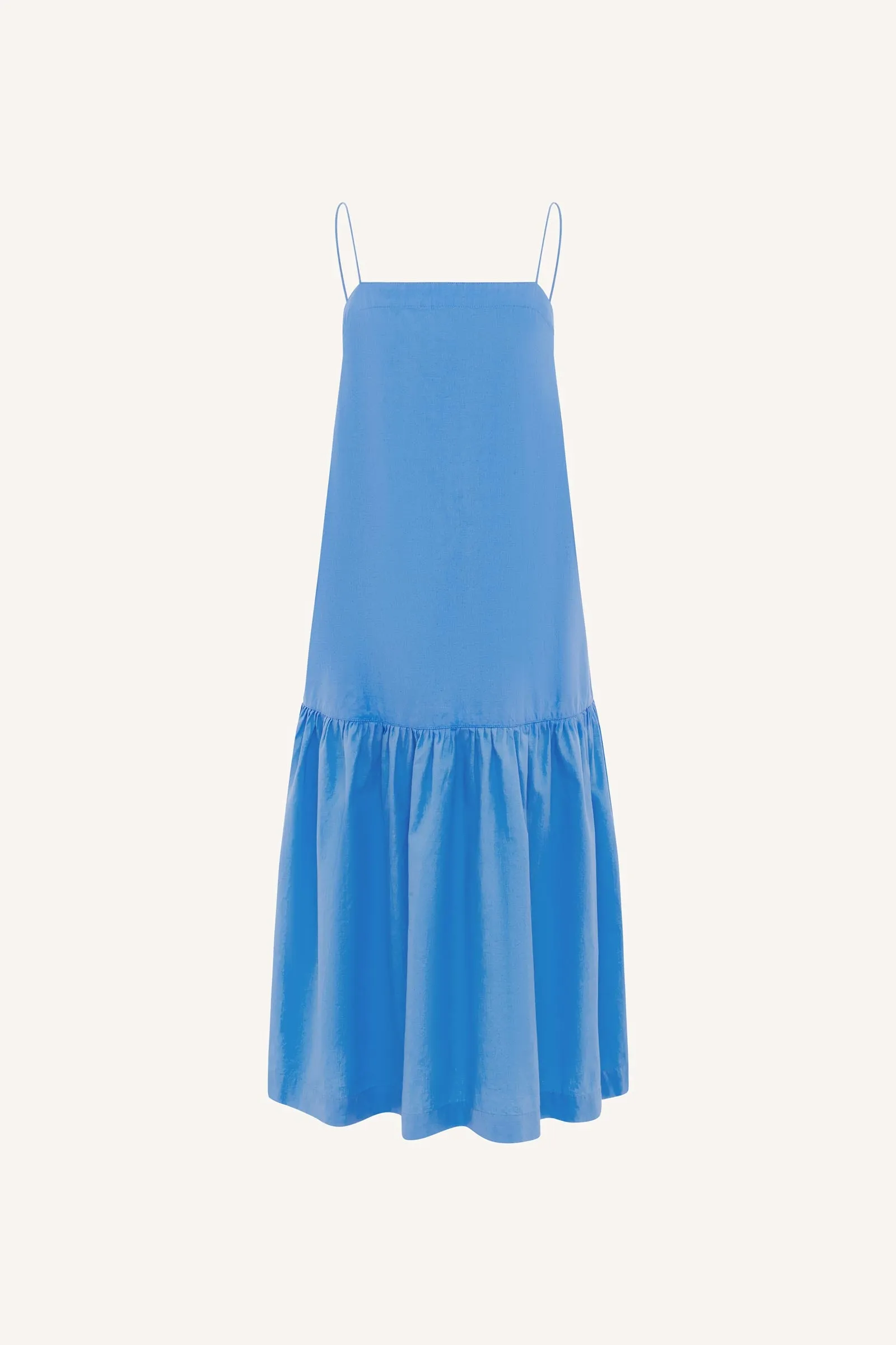 Sunny Organic Midi Dress sold by Rowie the Label product image thumbnail 2