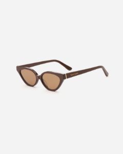 Beatniks Sunglasses Cacao sold by Rowie the Label