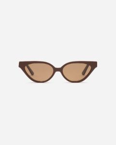Beatniks Sunglasses Cacao sold by Rowie the Label
