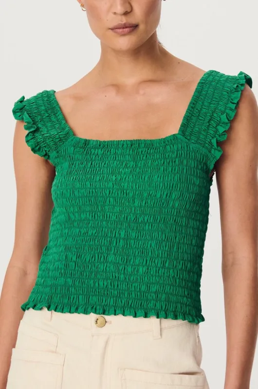 Arlen Organic Top sold by Rowie the Label