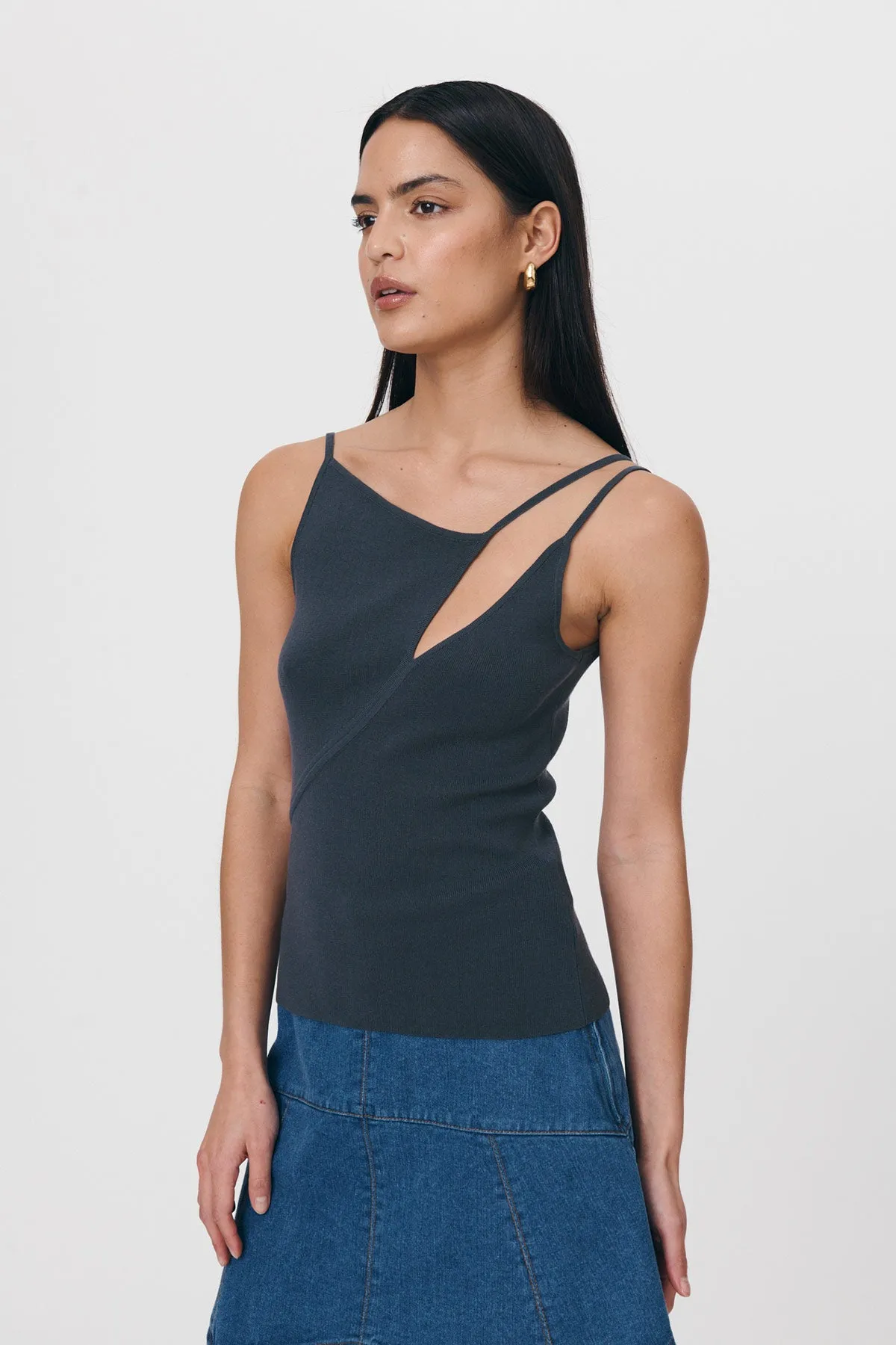 Astrid Knit Top sold by Rowie the Label product image thumbnail 3