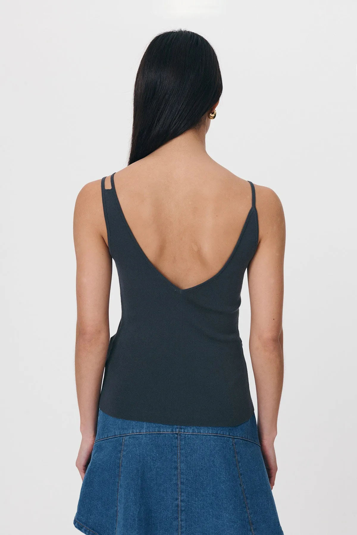 Astrid Knit Top sold by Rowie the Label product image thumbnail 4
