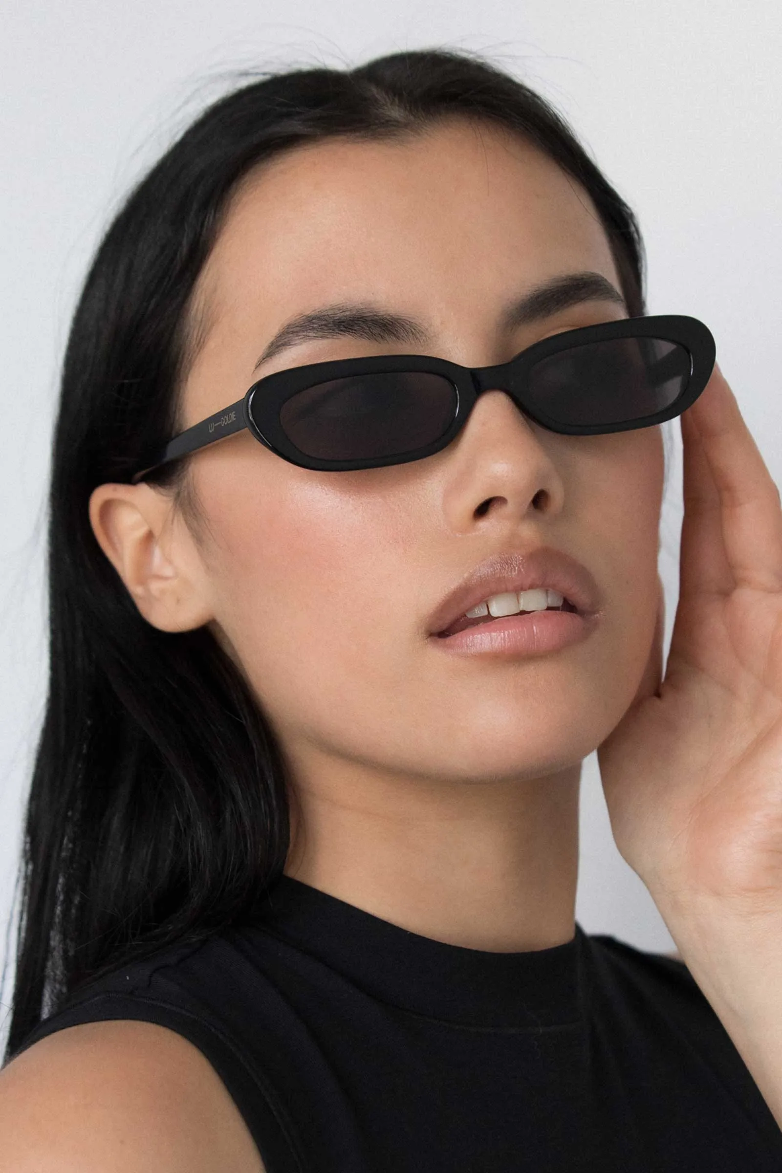 Lola Sunglasses sold by Rowie the Label product image thumbnail 4