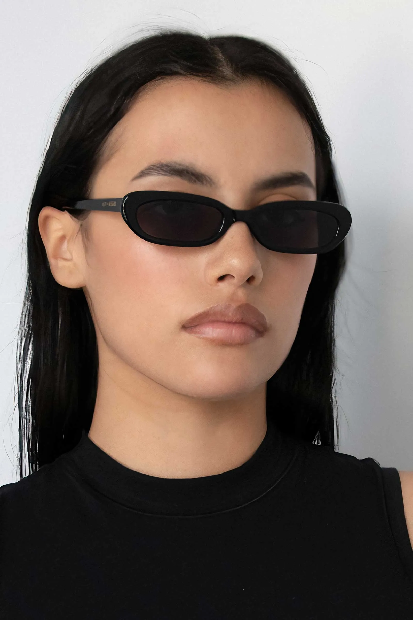 Lola Sunglasses sold by Rowie the Label product image thumbnail 2