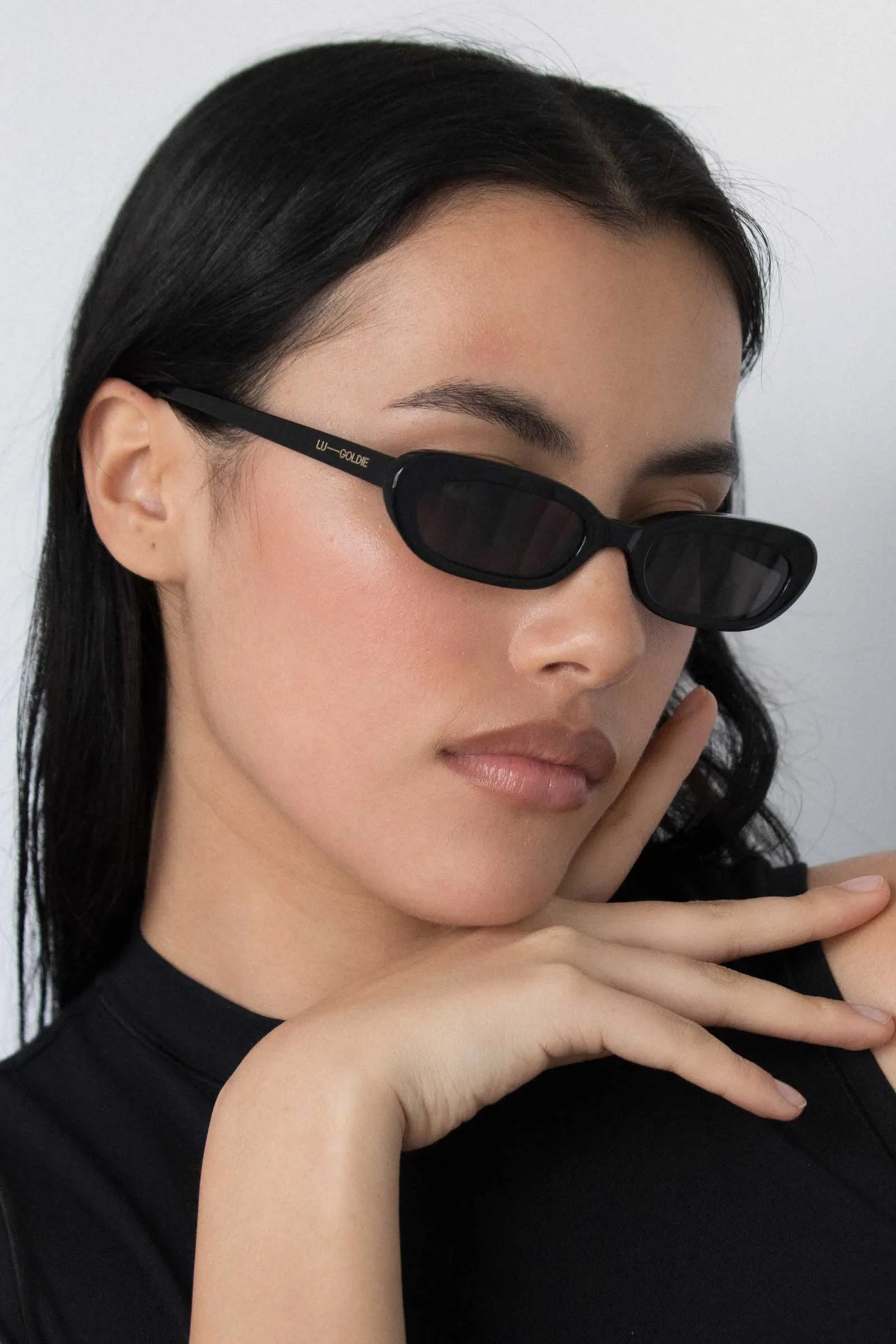 Lola Sunglasses sold by Rowie the Label product image thumbnail 3