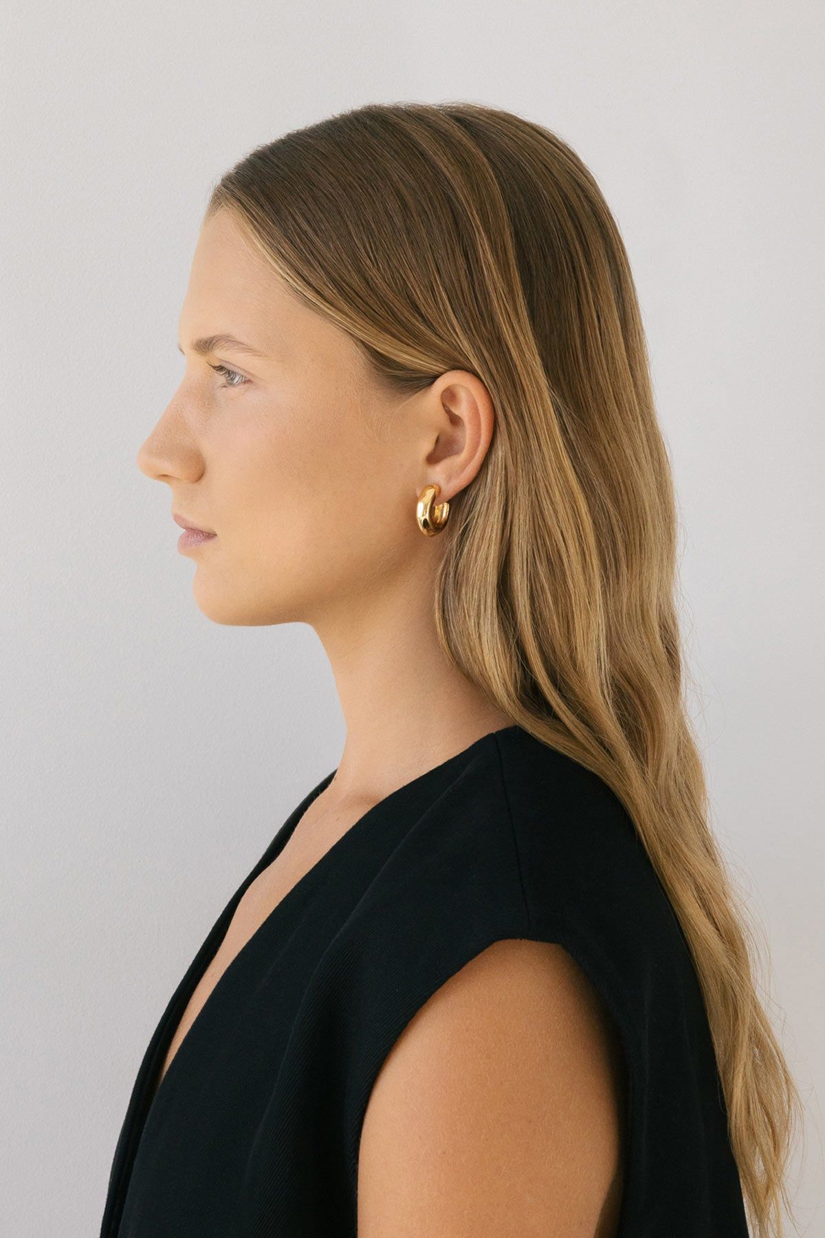 Sense Hoops sold by Rowie the Label