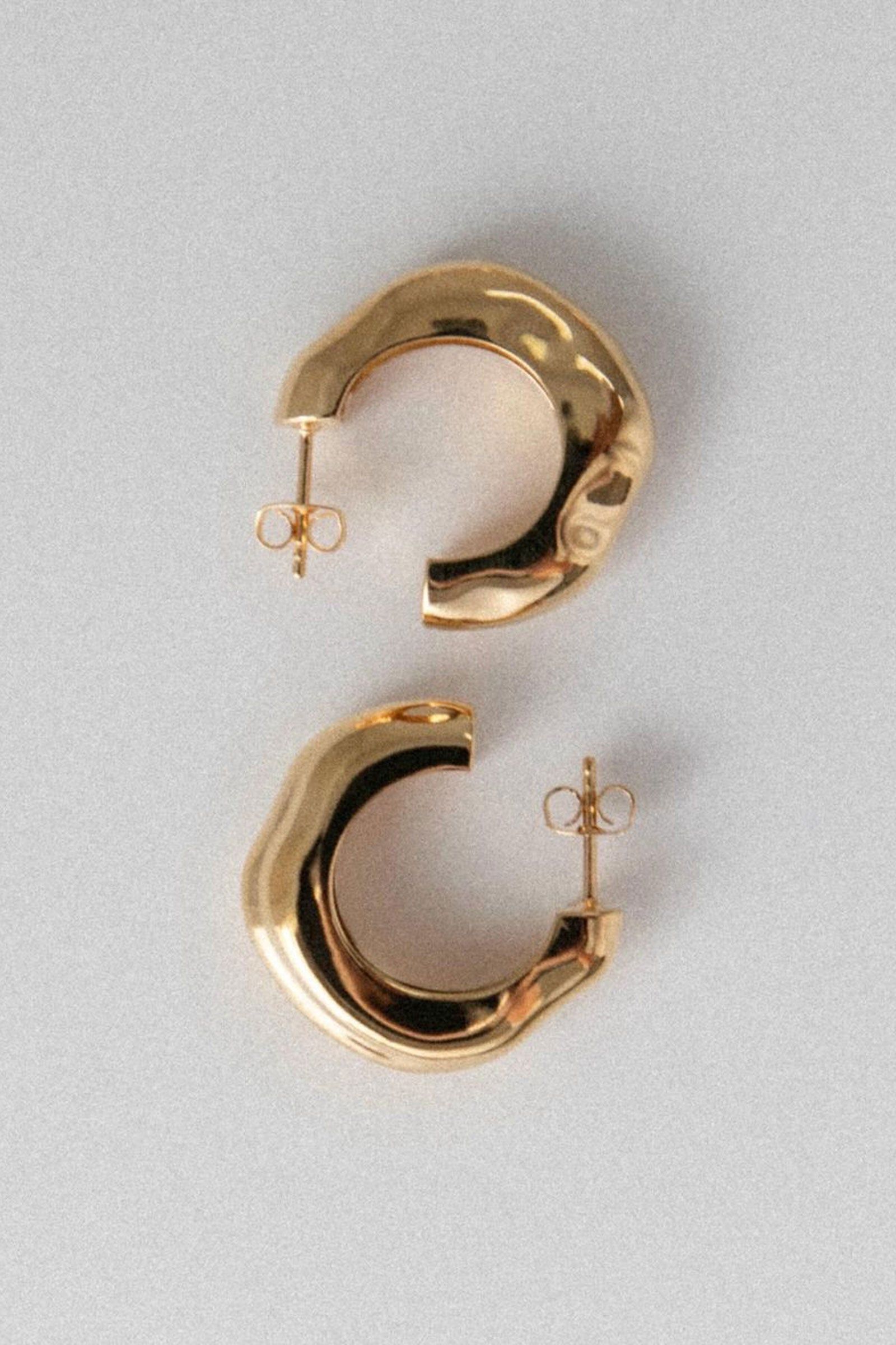 Sense Hoops sold by Rowie the Label product image thumbnail 4