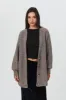 Audette Knit Cardigan sold by Rowie the Label