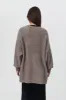 Audette Knit Cardigan sold by Rowie the Label