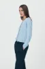 Beattie Knit Cardigan sold by Rowie the Label