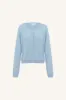Beattie Knit Cardigan sold by Rowie the Label