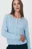 Beattie Knit Cardigan sold by Rowie the Label
