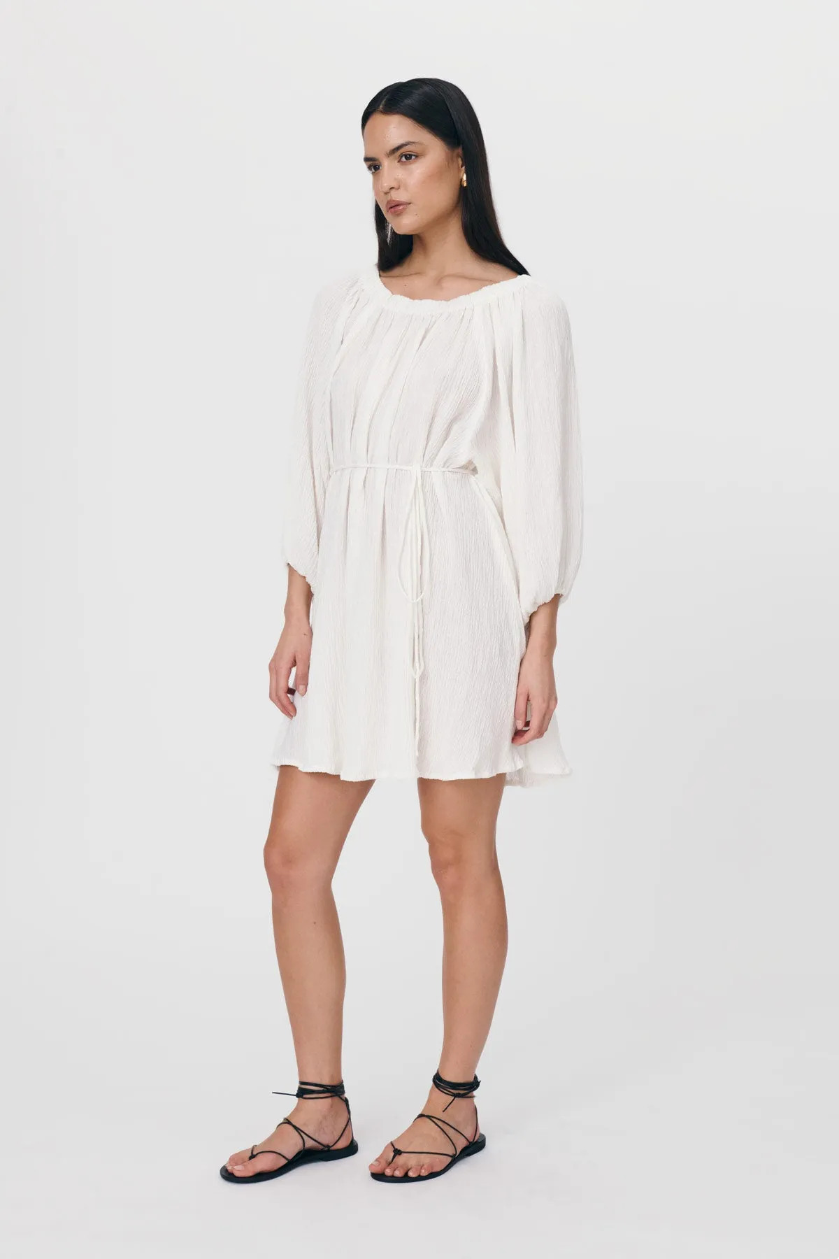 Avah Mini Dress sold by Rowie the Label product image thumbnail 4