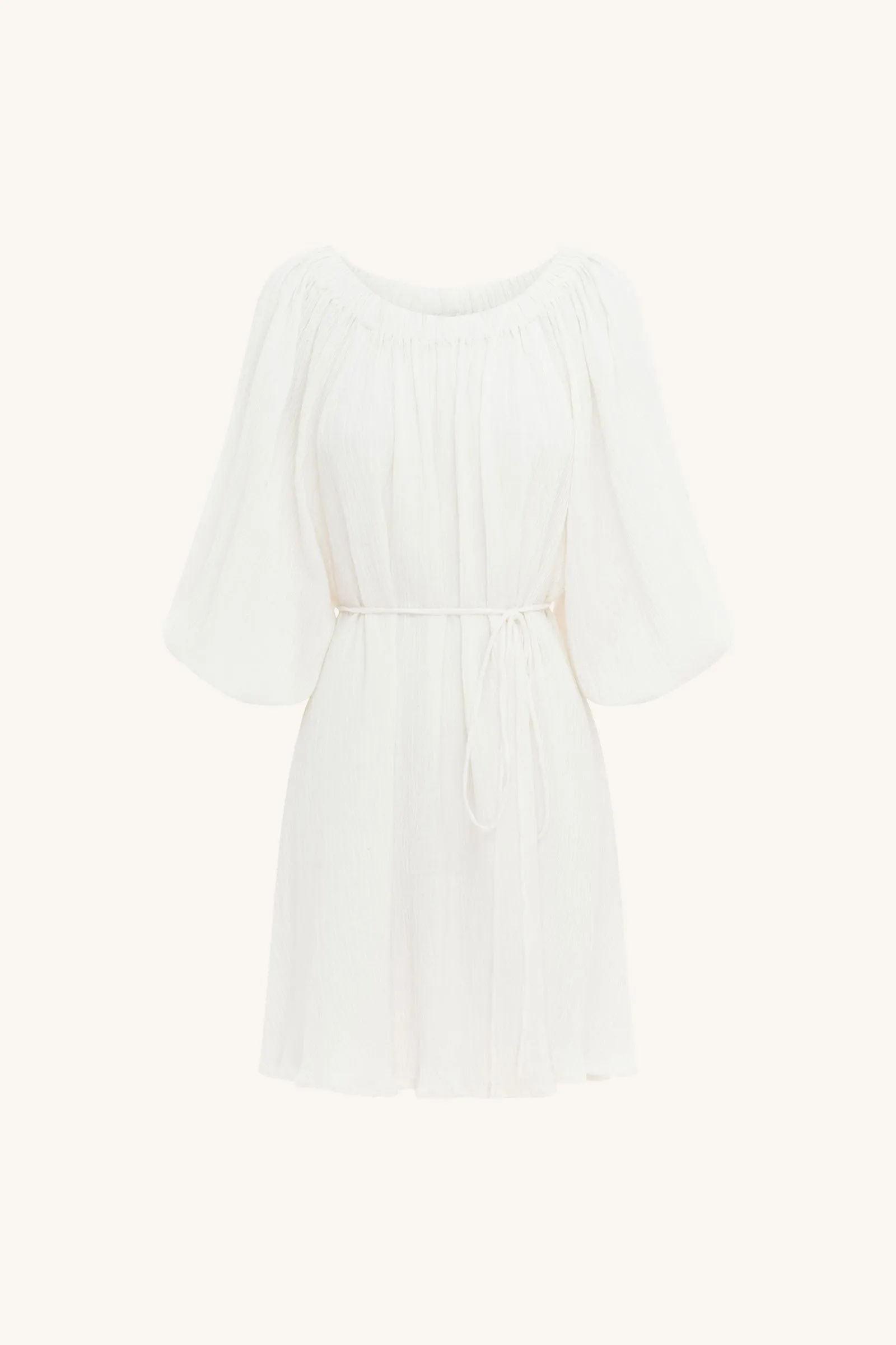 Avah Mini Dress sold by Rowie the Label product image thumbnail 2