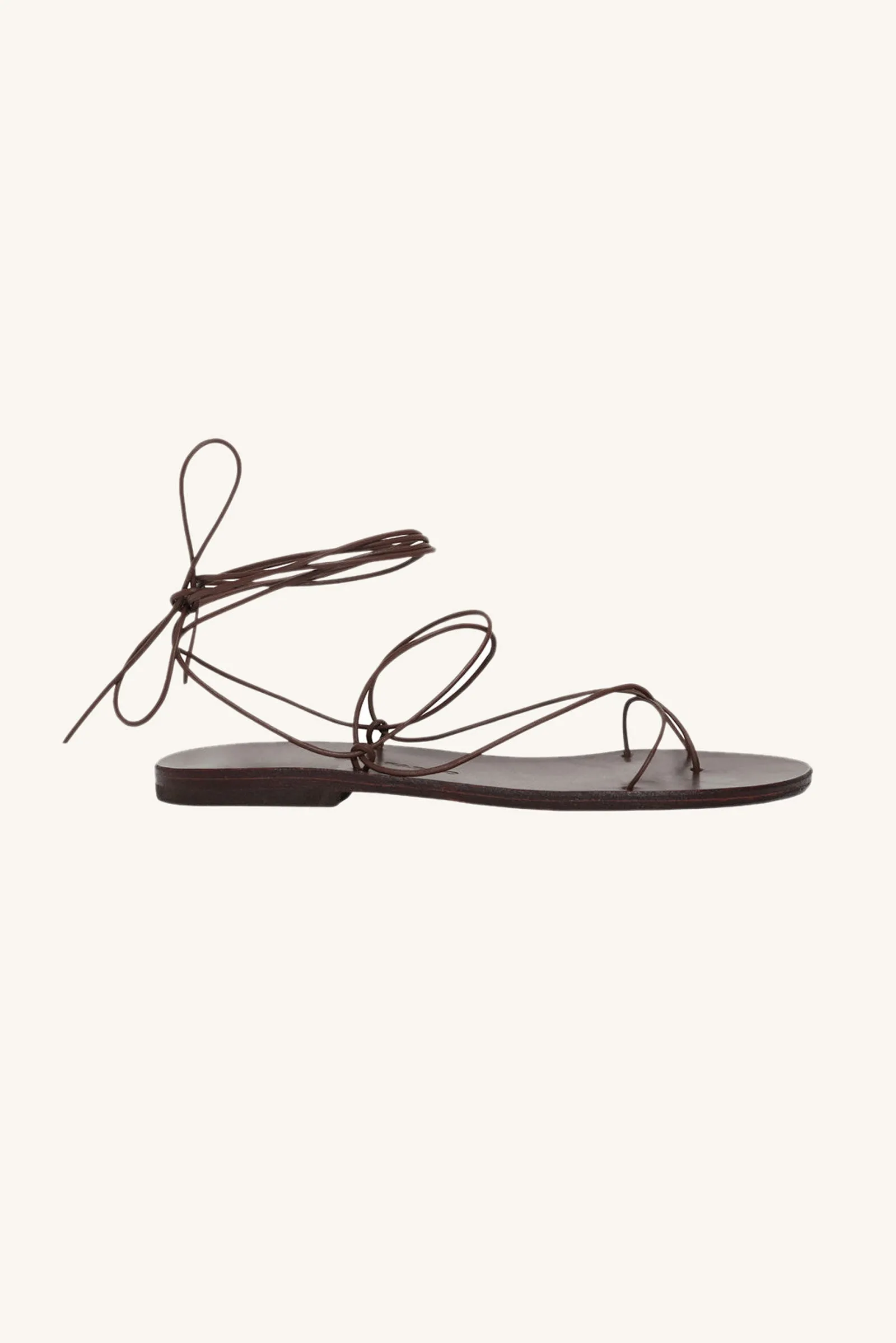Aelia Sandal sold by Rowie the Label product image thumbnail 2