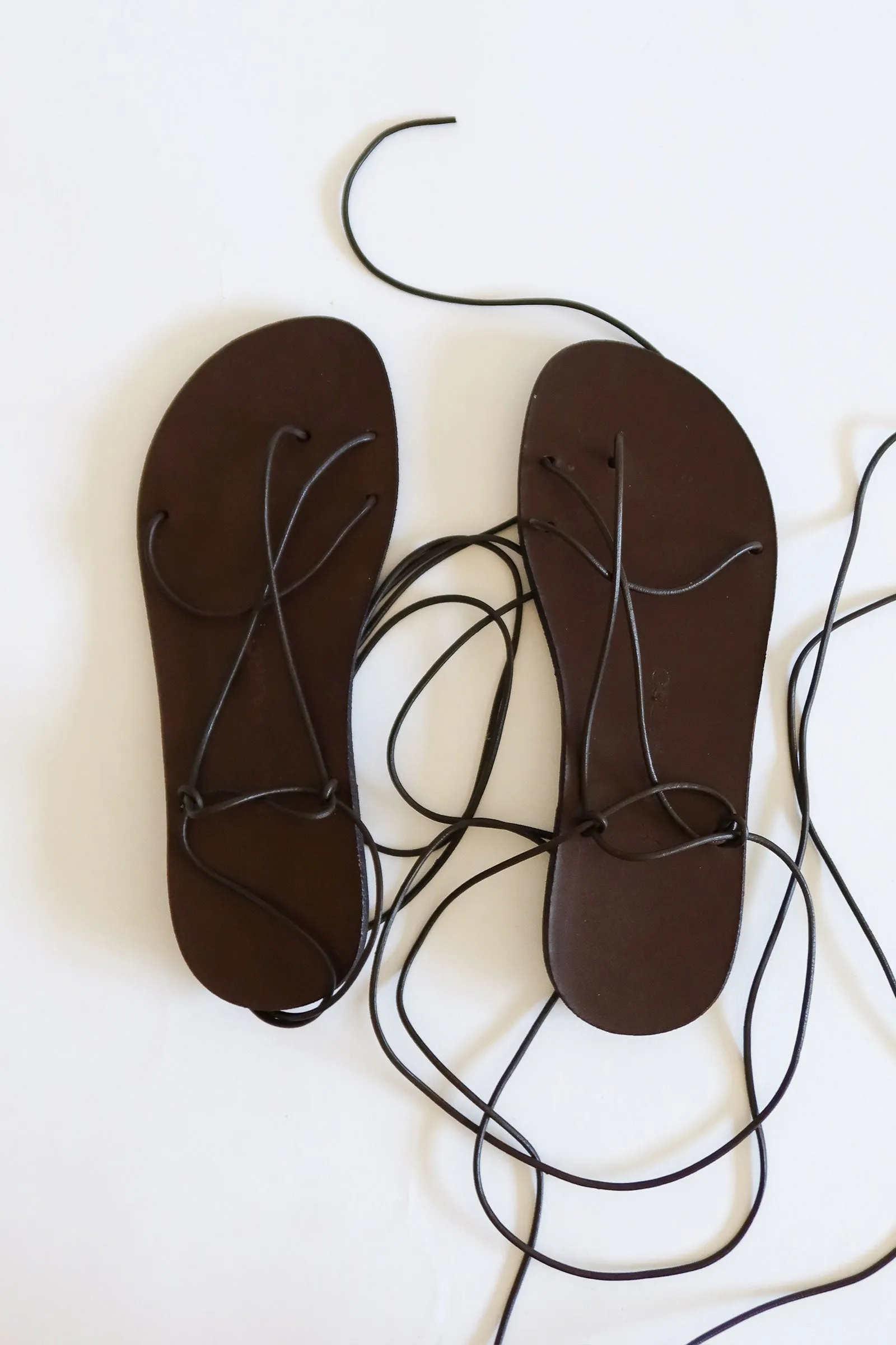 Aelia Sandal sold by Rowie the Label product image thumbnail 4