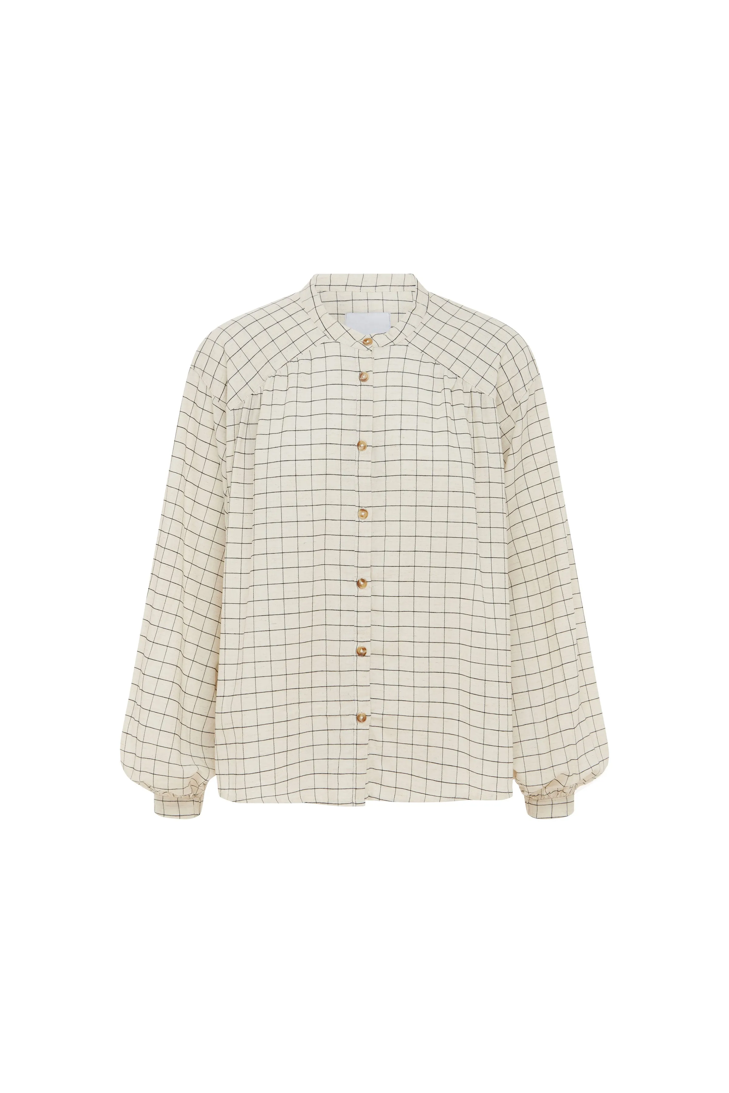 Cora Blouse sold by Rowie the Label product image thumbnail 2