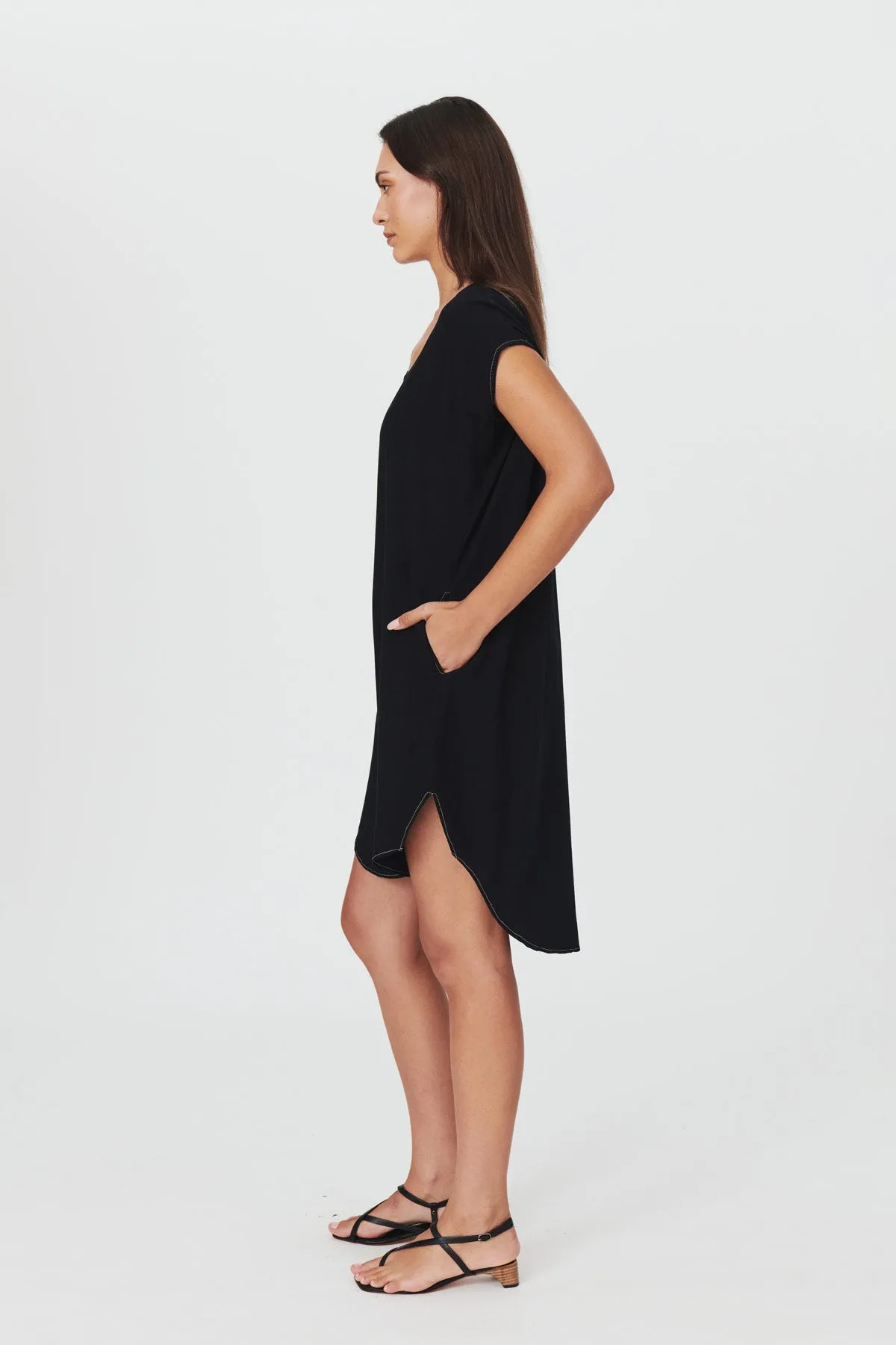 Soho Mini Dress sold by Rowie the Label product image thumbnail 2