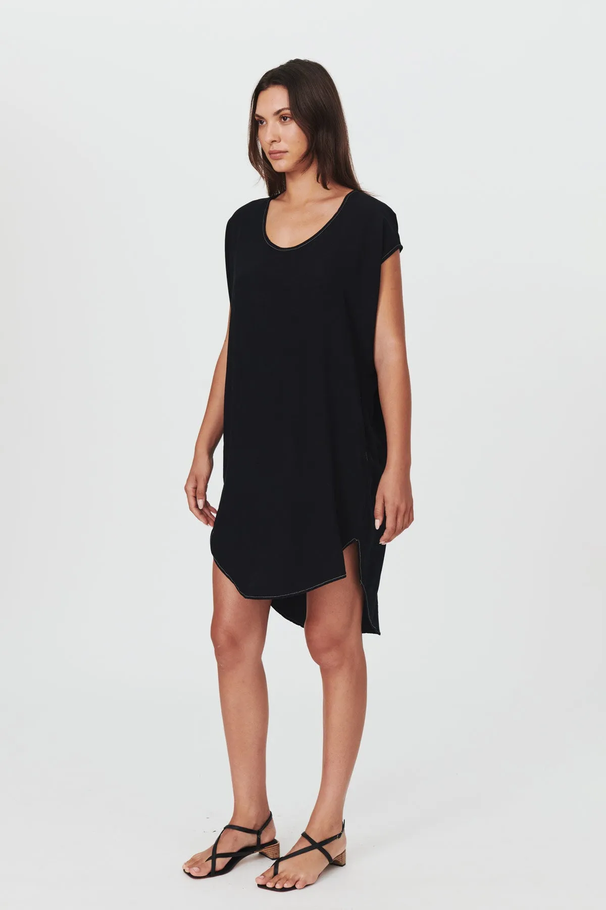 Soho Mini Dress sold by Rowie the Label product image thumbnail 3