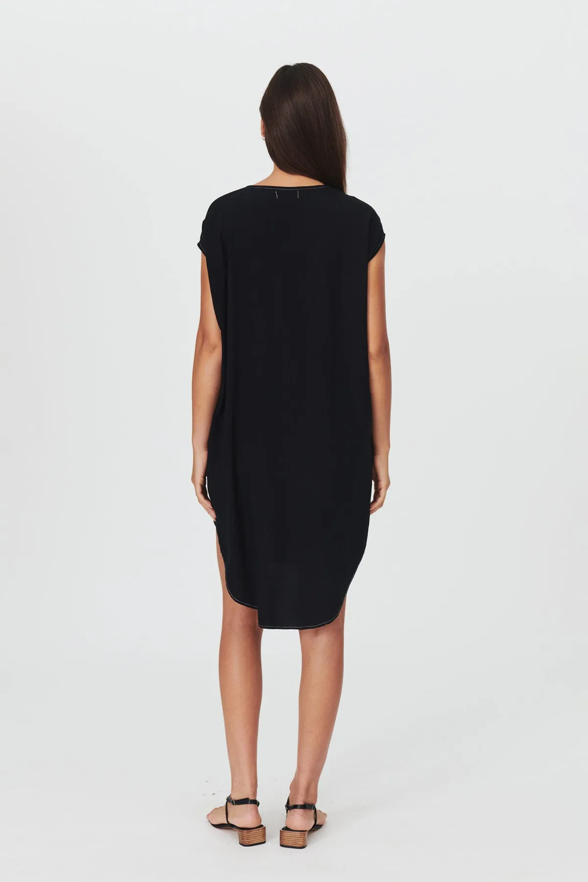 Soho Mini Dress sold by Rowie the Label product image thumbnail 4