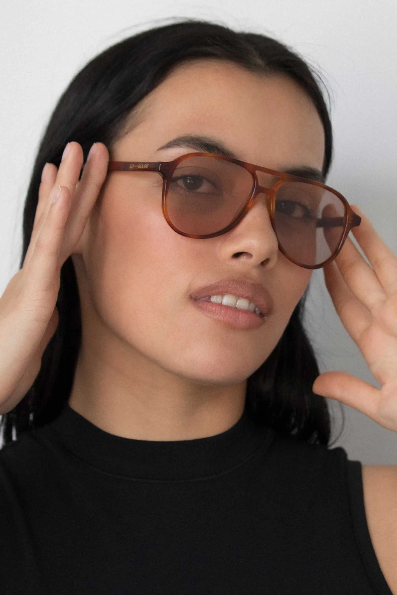 Scout Sunglasses sold by Rowie the Label product image thumbnail 3