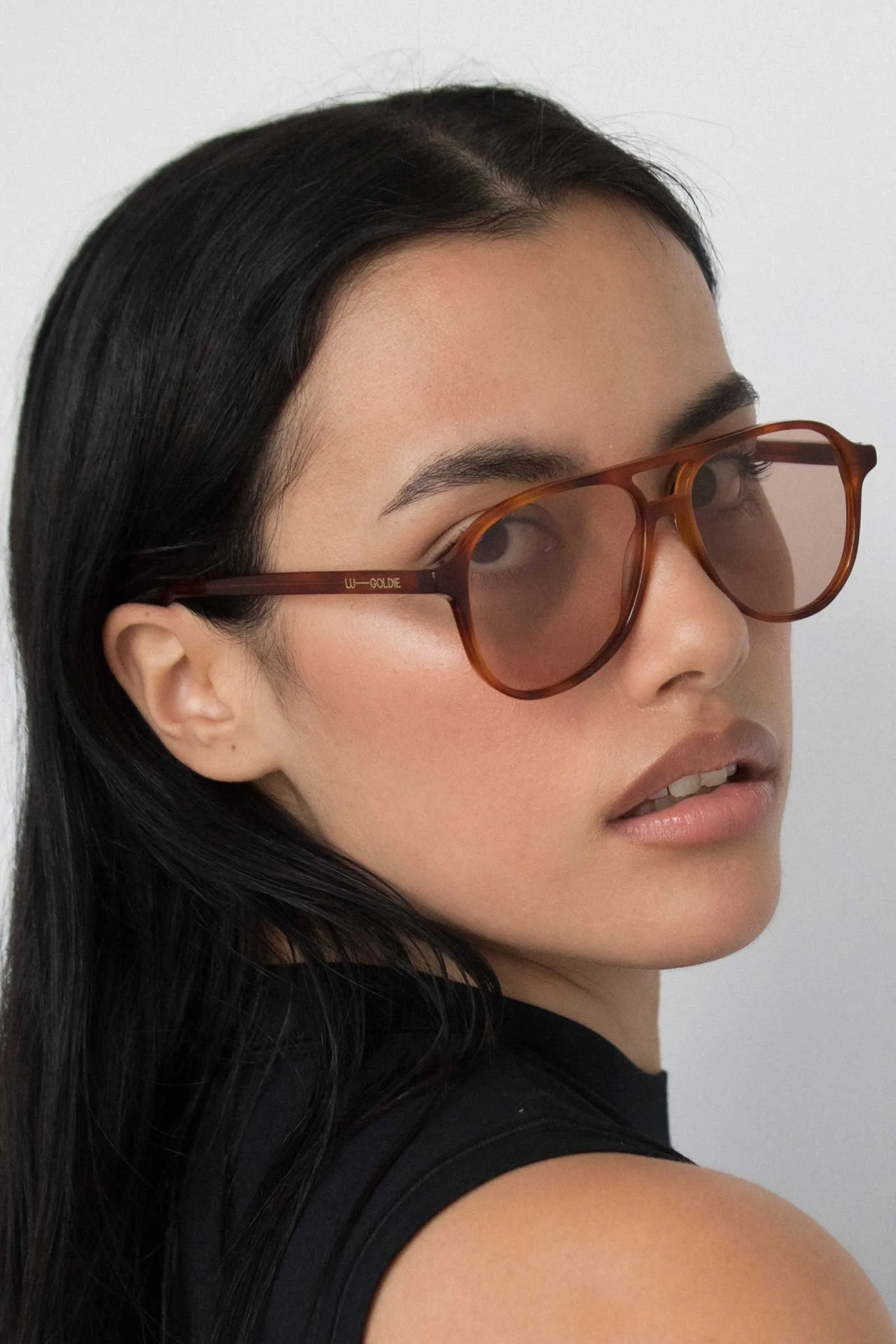 Scout Sunglasses sold by Rowie the Label product image thumbnail 5