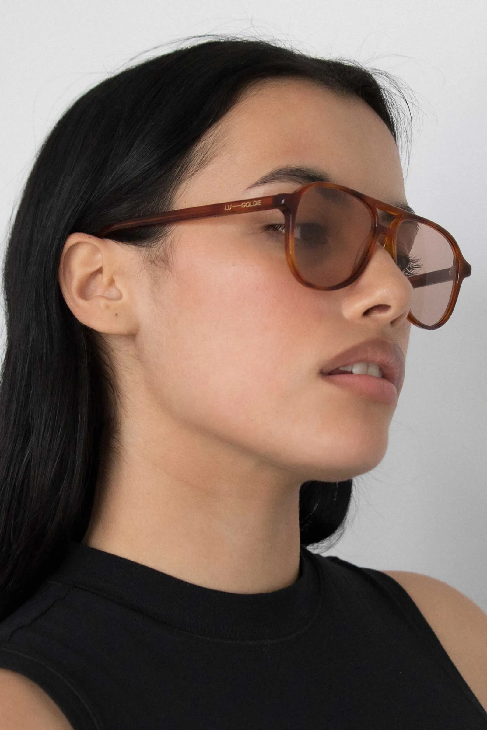 Scout Sunglasses sold by Rowie the Label product image thumbnail 4