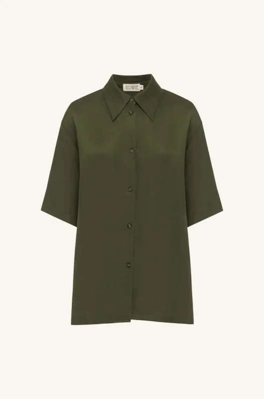 Lindsey Shirt sold by Rowie the Label