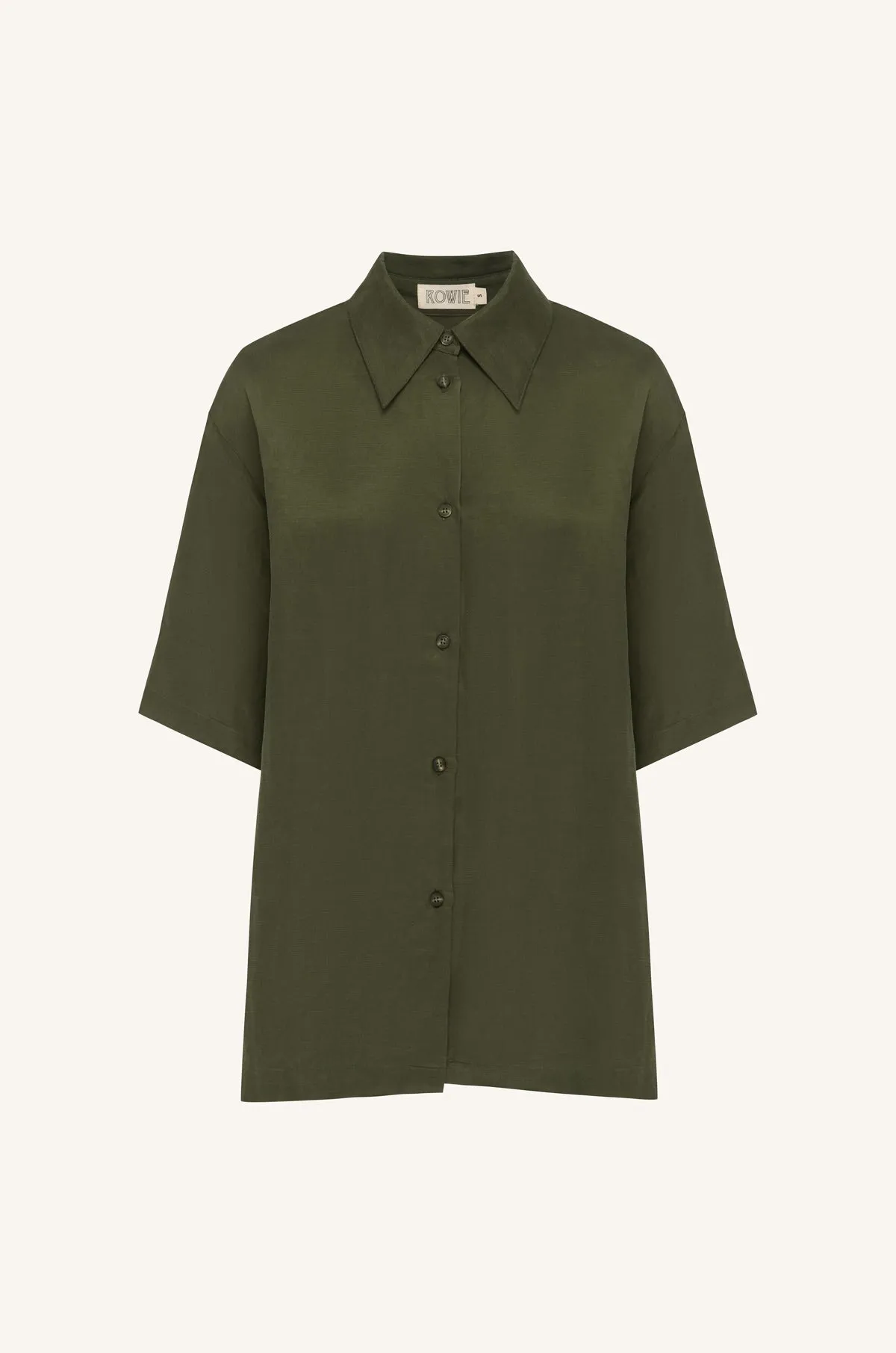 Lindsey Shirt sold by Rowie the Label