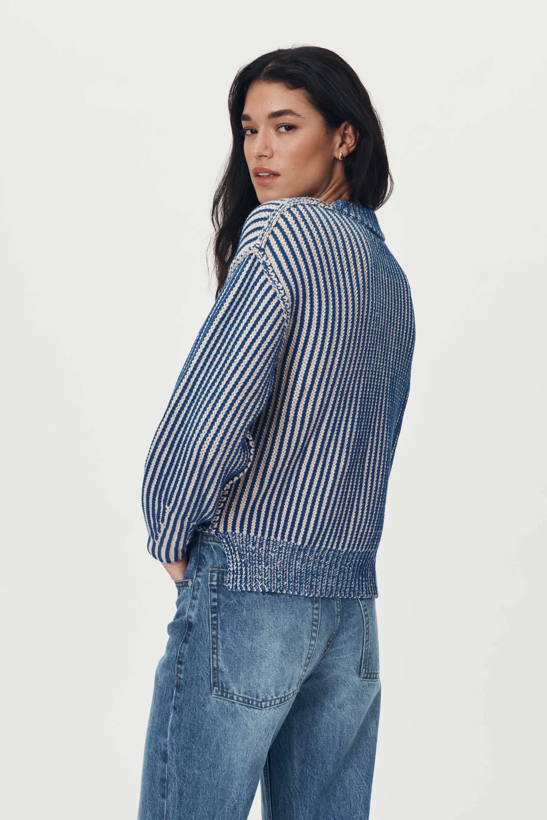 Tish Knit Jumper sold by Rowie the Label product image thumbnail 4