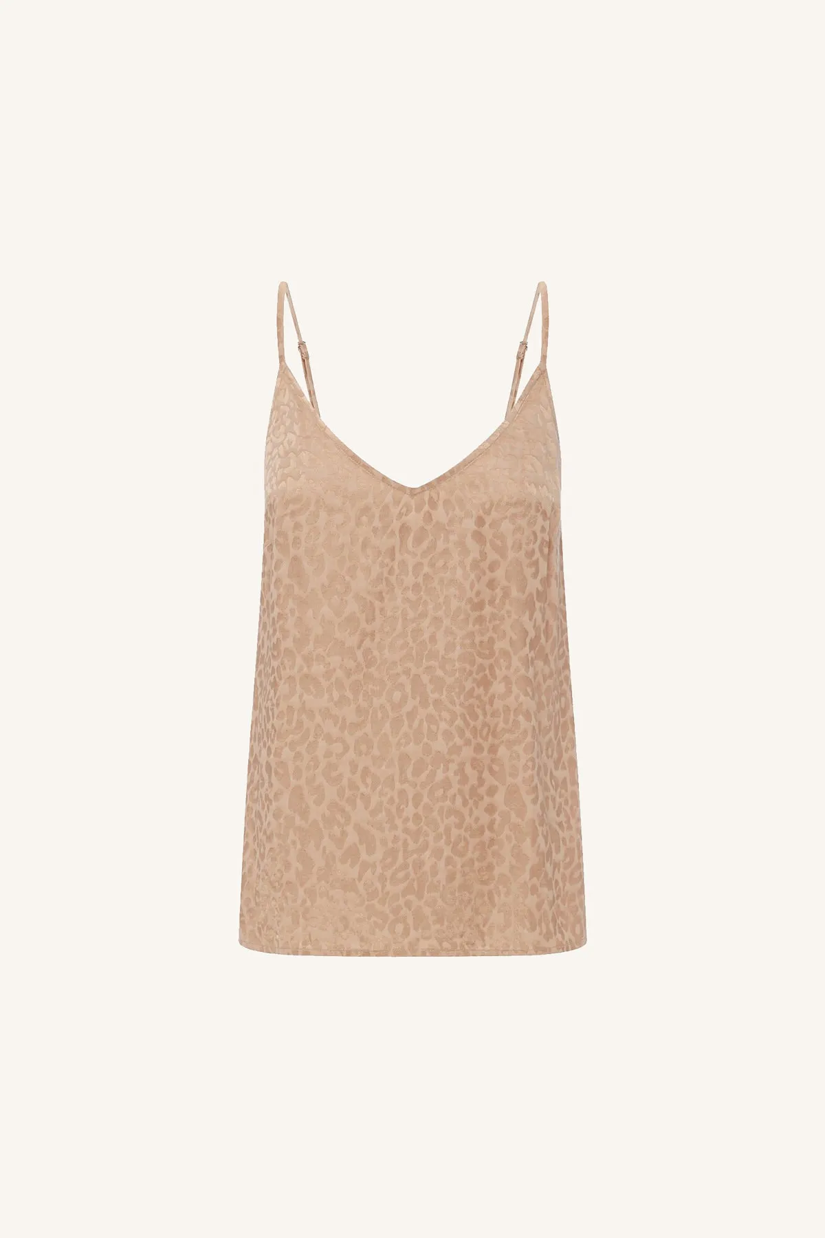 Adelie Cami sold by Rowie the Label