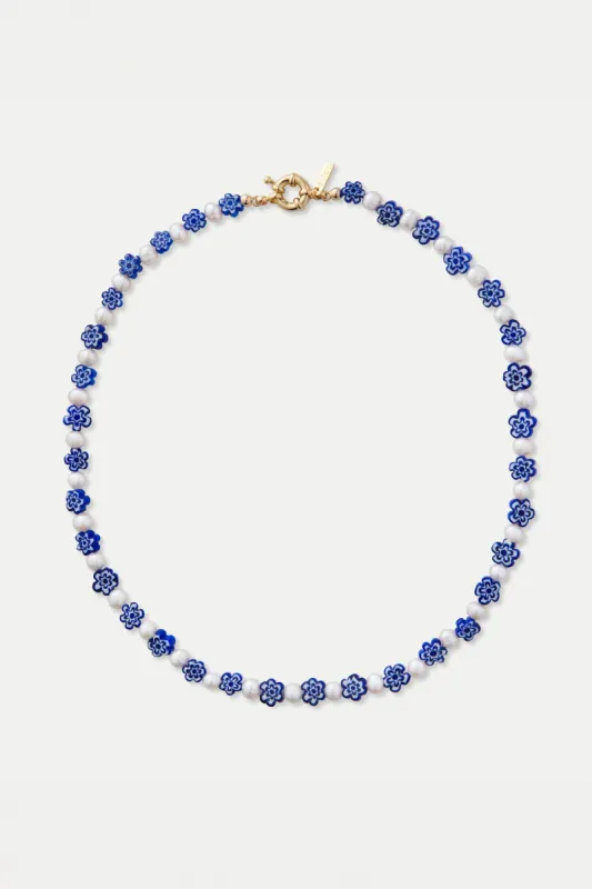 Corinna Necklace sold by Rowie the Label