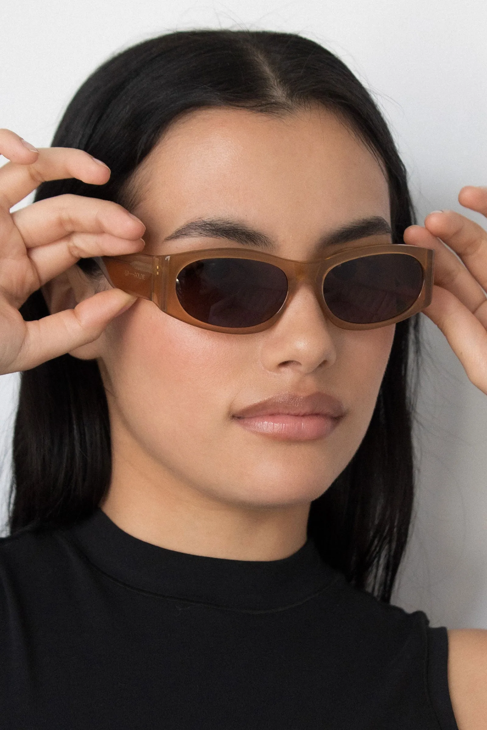 Romy Sunglasses sold by Rowie the Label product image thumbnail 3
