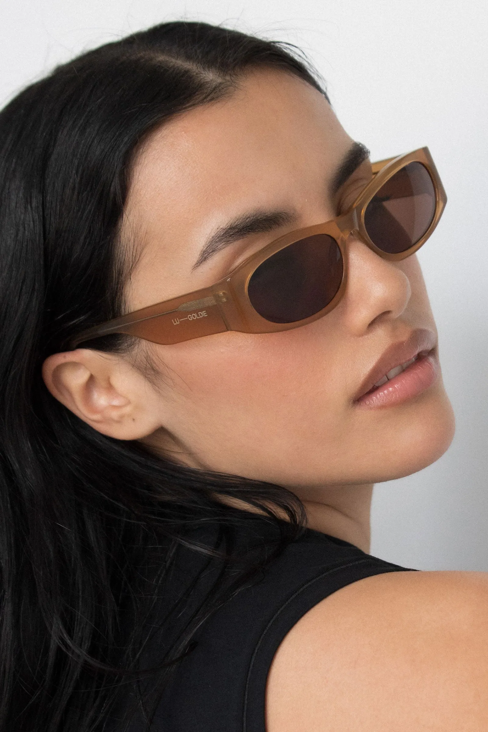Romy Sunglasses sold by Rowie the Label product image thumbnail 5