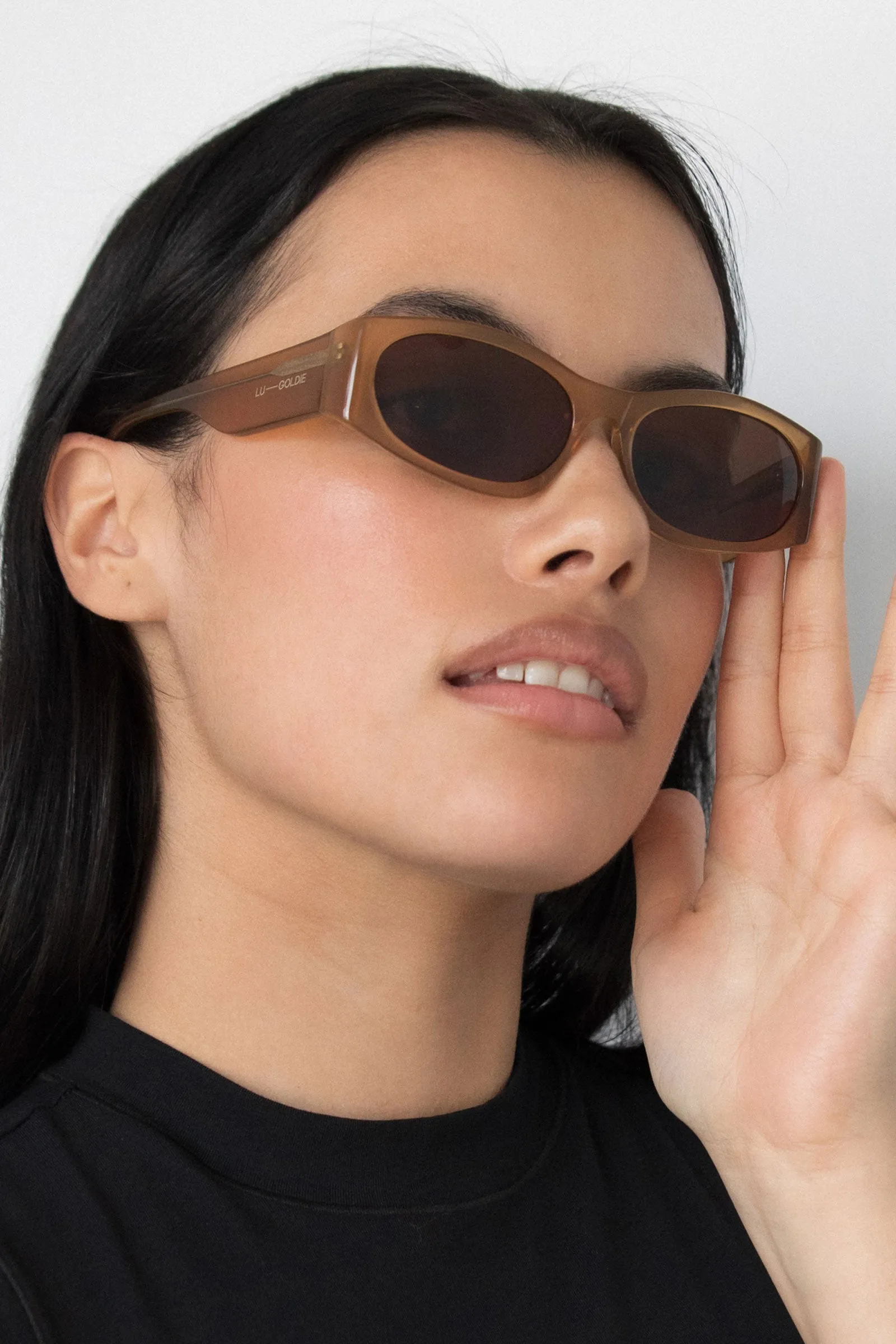 Romy Sunglasses sold by Rowie the Label product image thumbnail 4