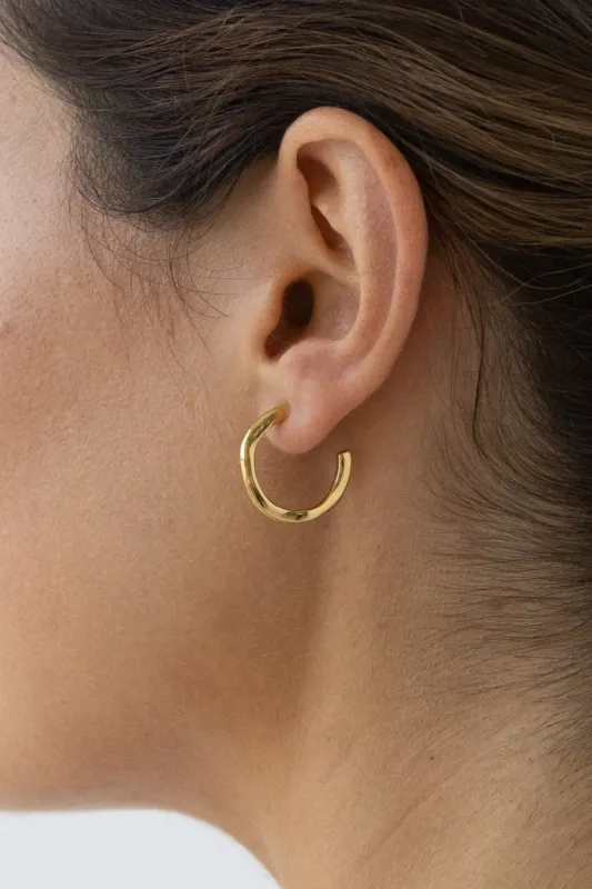 Formé Hoops sold by Rowie the Label