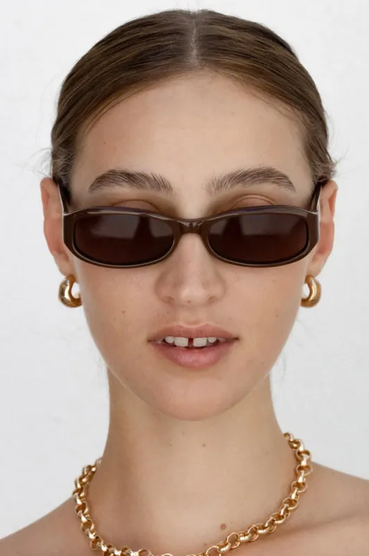 The Noughties Sunglasses sold by Rowie the Label