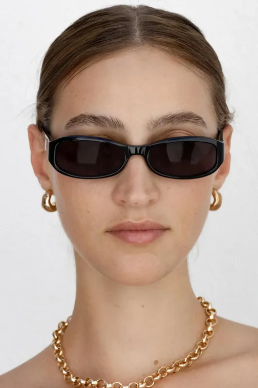 The Noughties Sunglasses sold by Rowie the Label