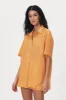 Mason Silk Shirt sold by Rowie the Label