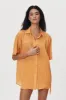 Mason Silk Shirt sold by Rowie the Label