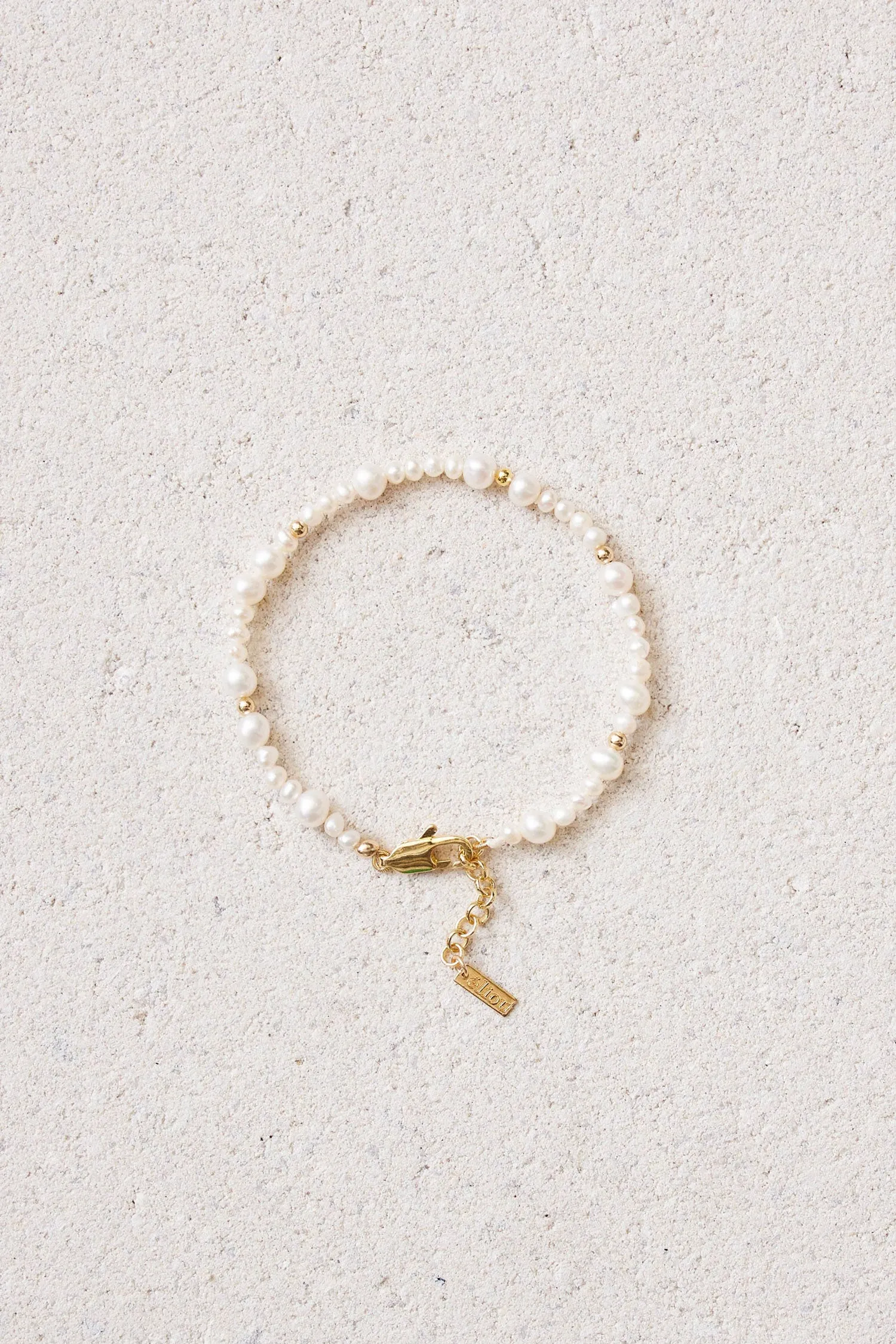 Saci Bracelet sold by Rowie the Label